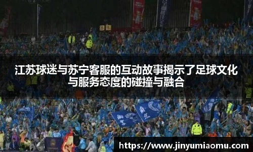 江苏球迷与苏宁客服的互动故事揭示了足球文化与服务态度的碰撞与融合