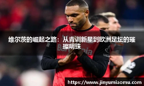 维尔茨的崛起之路：从青训新星到欧洲足坛的璀璨明珠